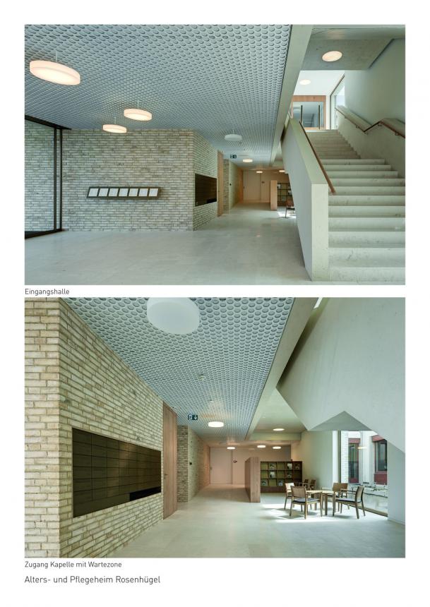 architect footage