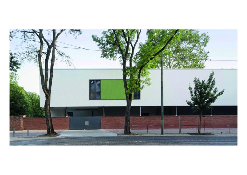 architect footage