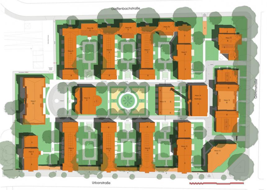 architect footage