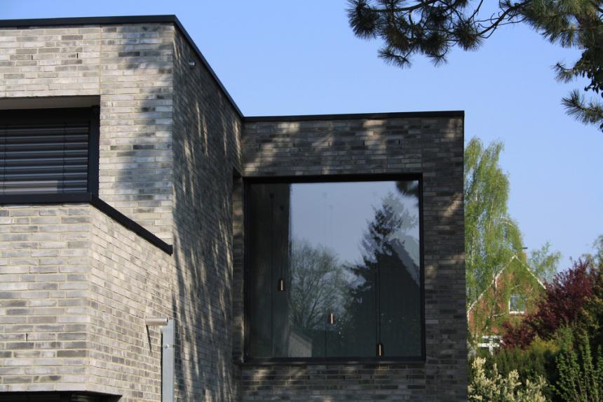 architect footage