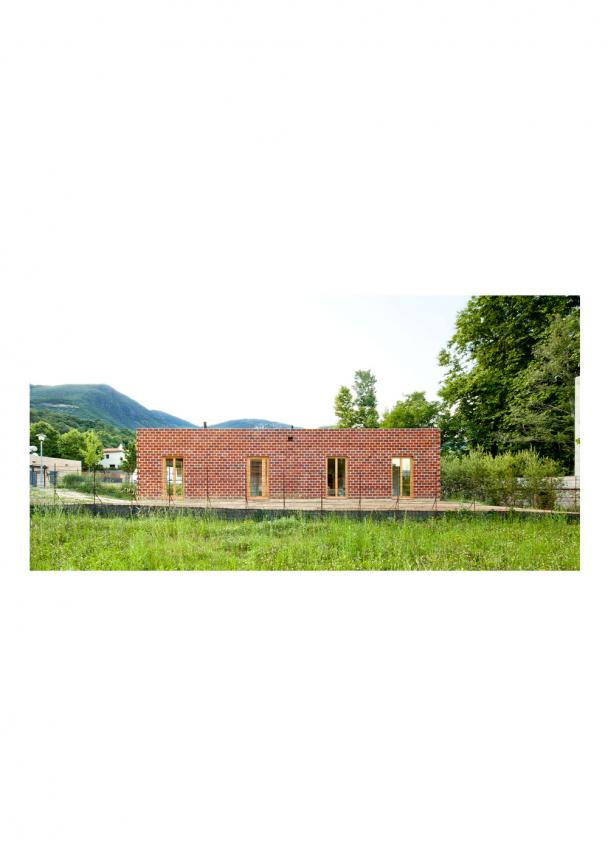 architect footage