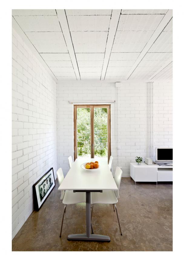 architect footage