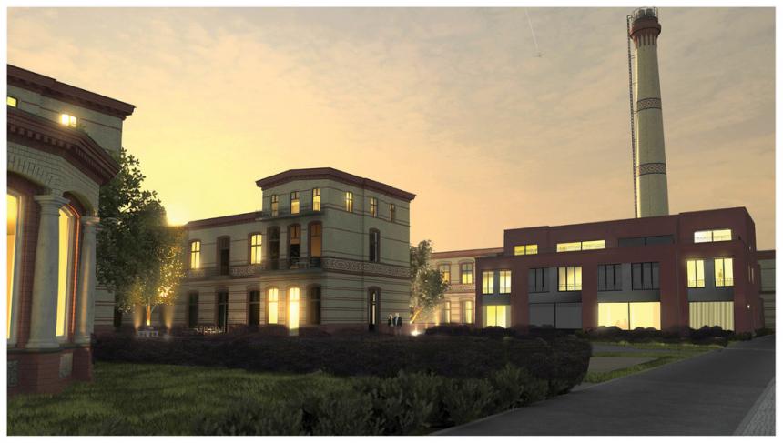 architect footage