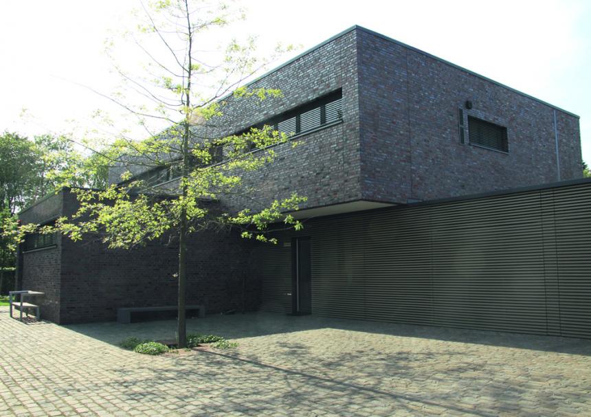 architect footage