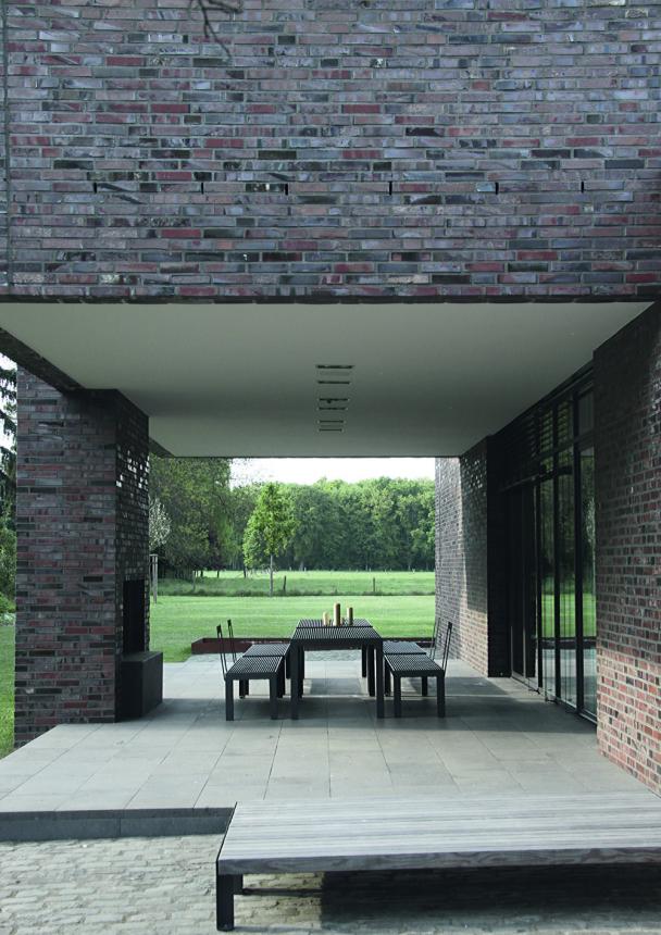 architect footage