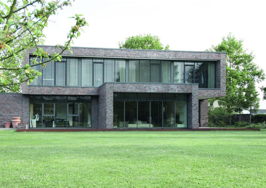 architect footage