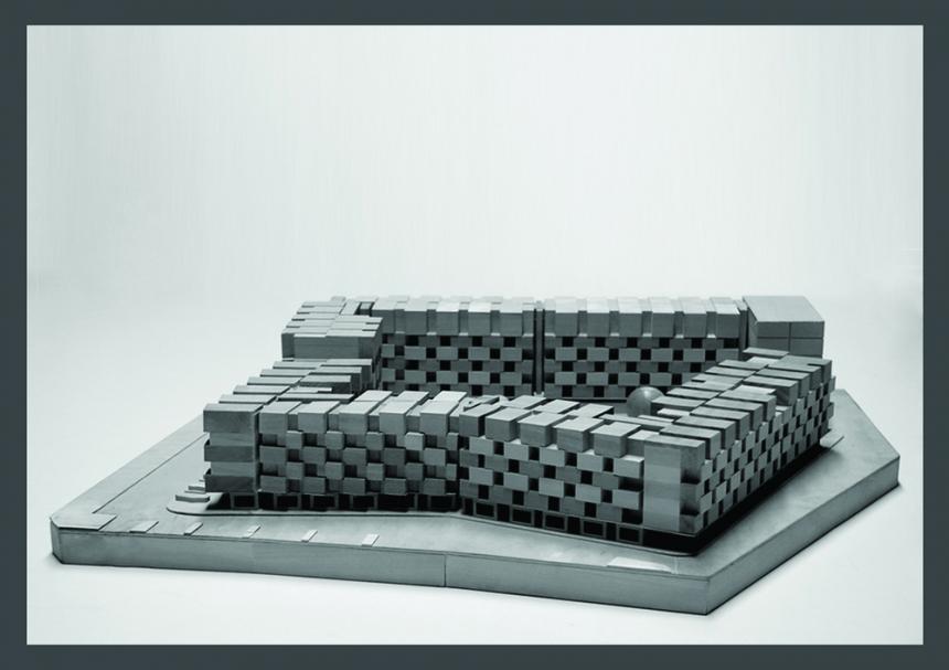 architect footage