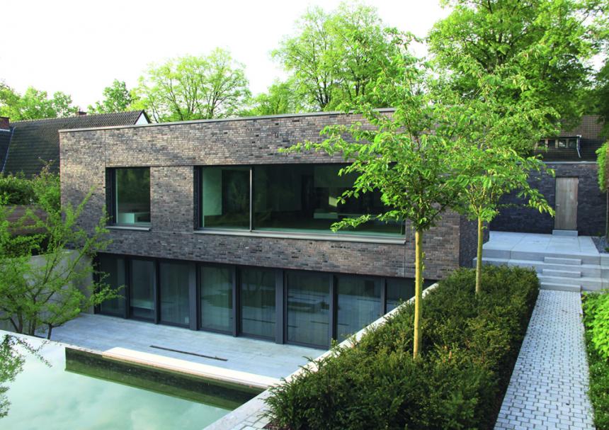 architect footage