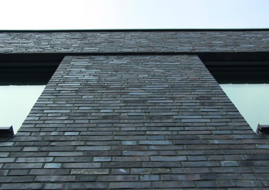 architect footage