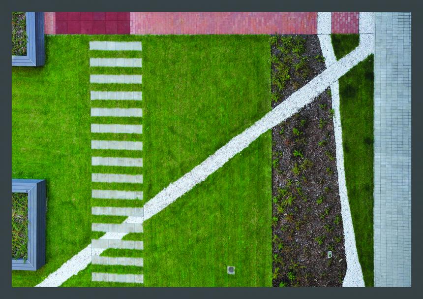 architect footage