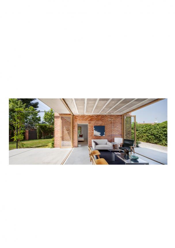 architect footage