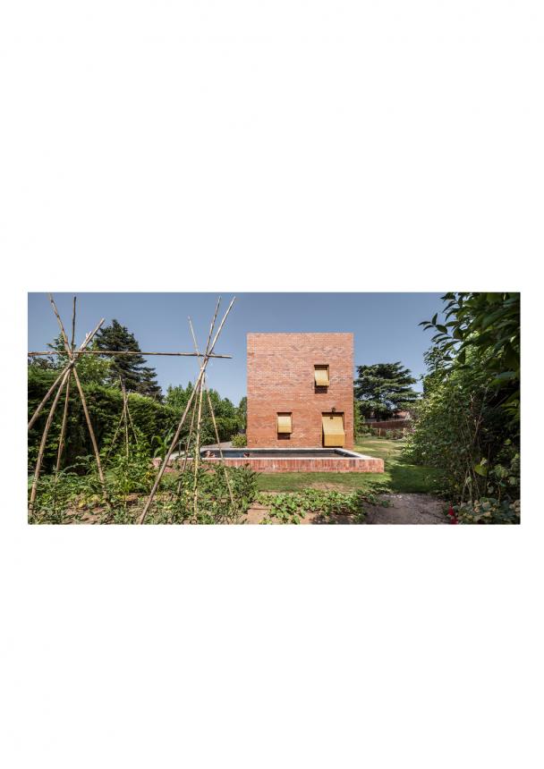 architect footage