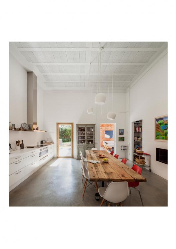 architect footage