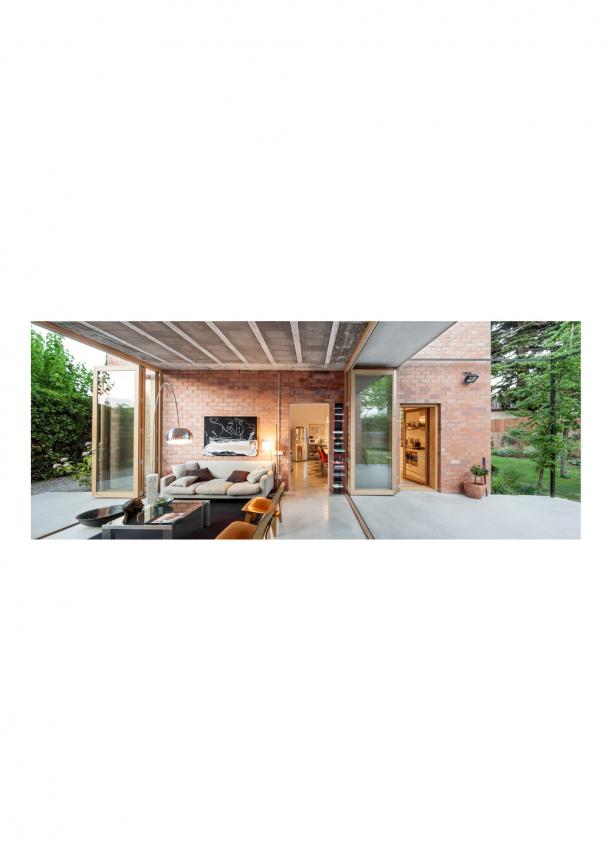 architect footage