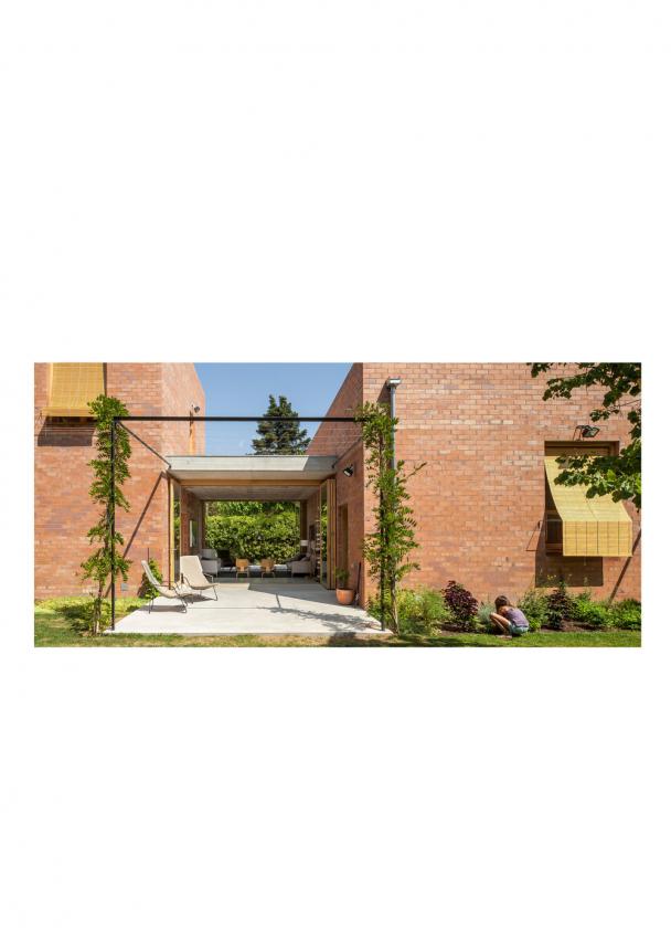 architect footage