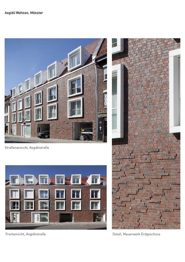 architect footage