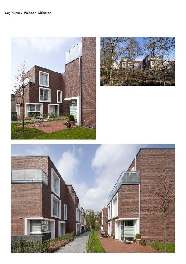 architect footage