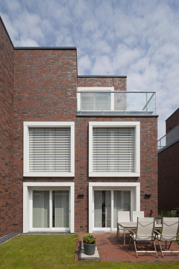 architect footage