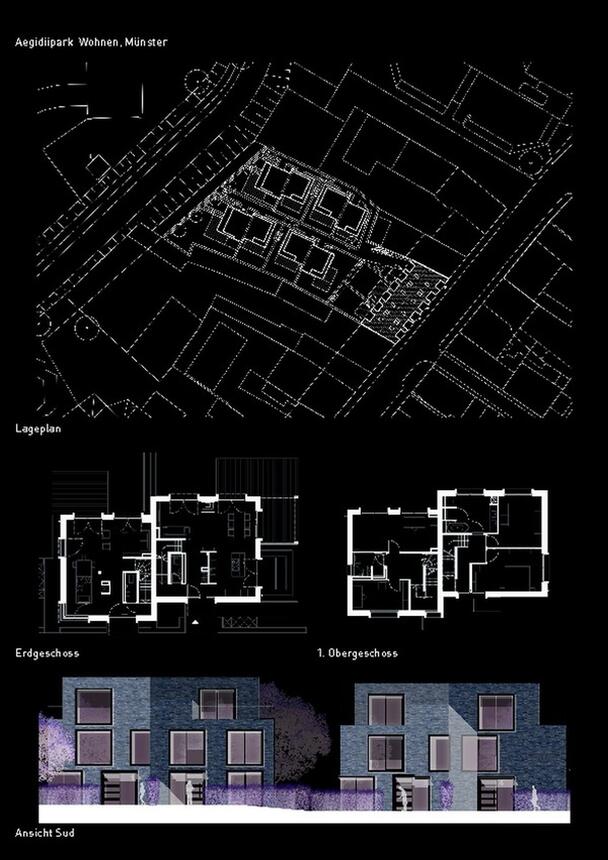 architect footage