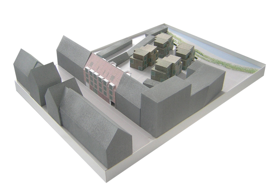 architect footage