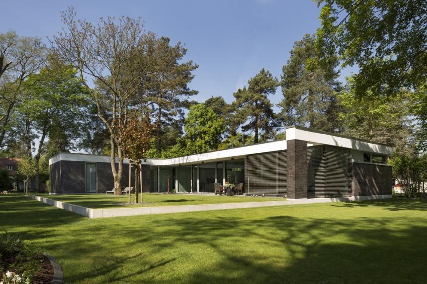 architect footage