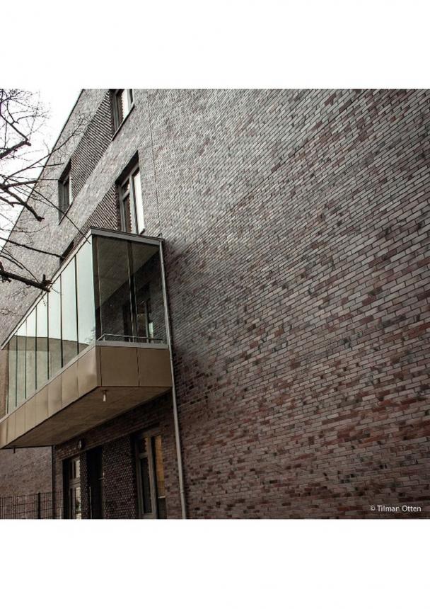 architect footage