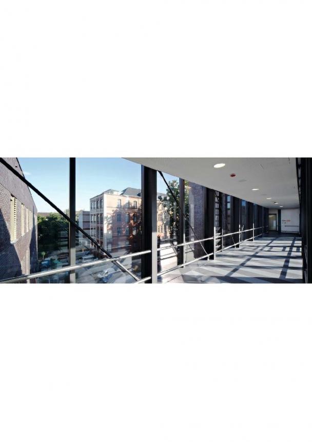 architect footage