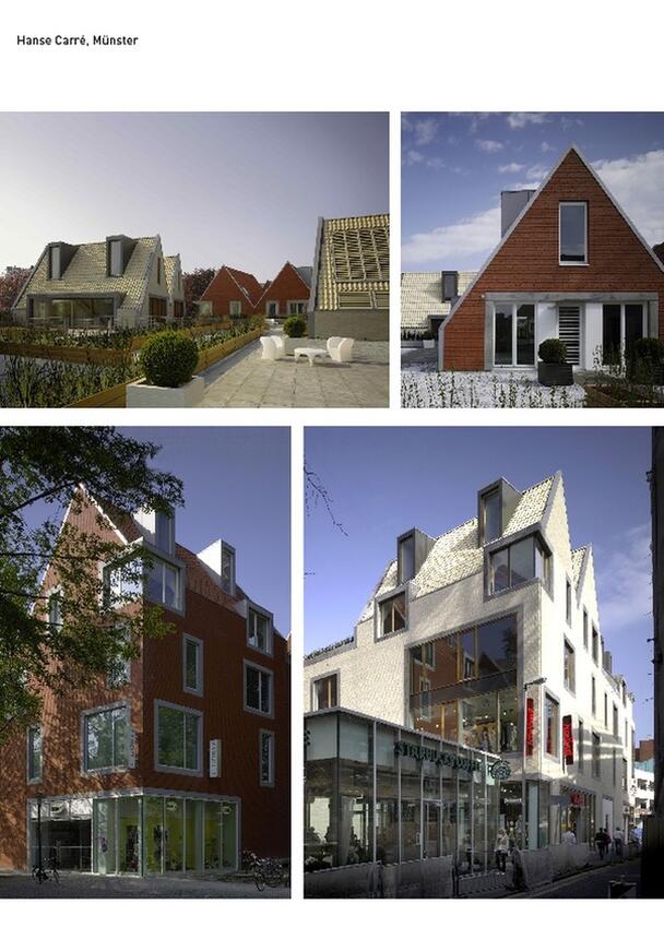 architect footage
