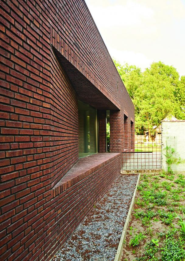 architect footage