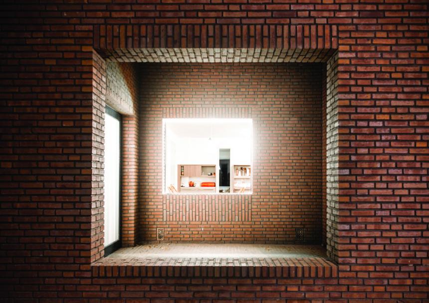 architect footage