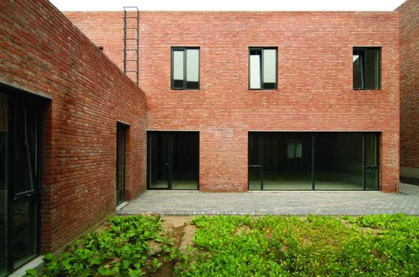 architect footage