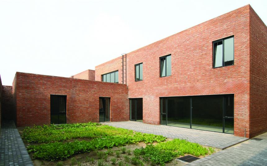 architect footage