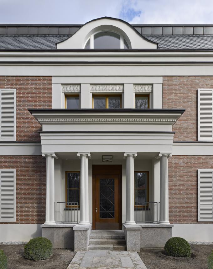 architect footage