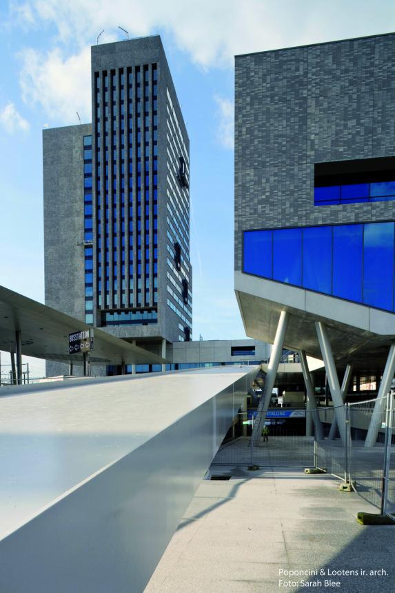 architect footage