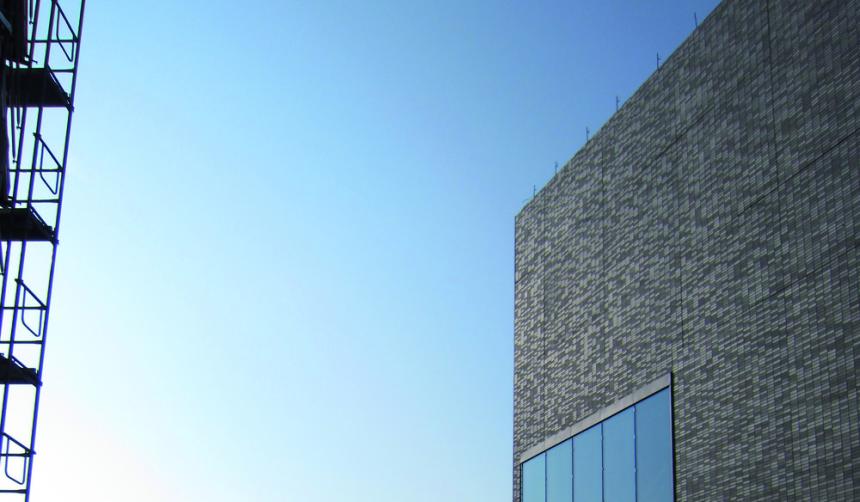 architect footage