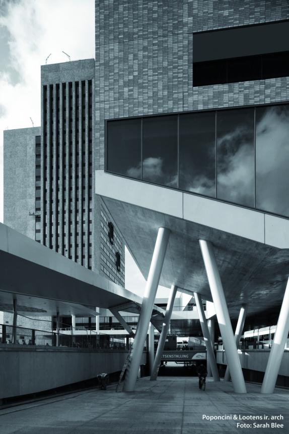 architect footage