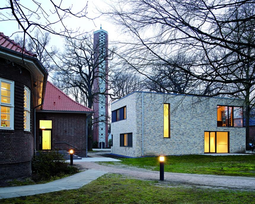 architect footage