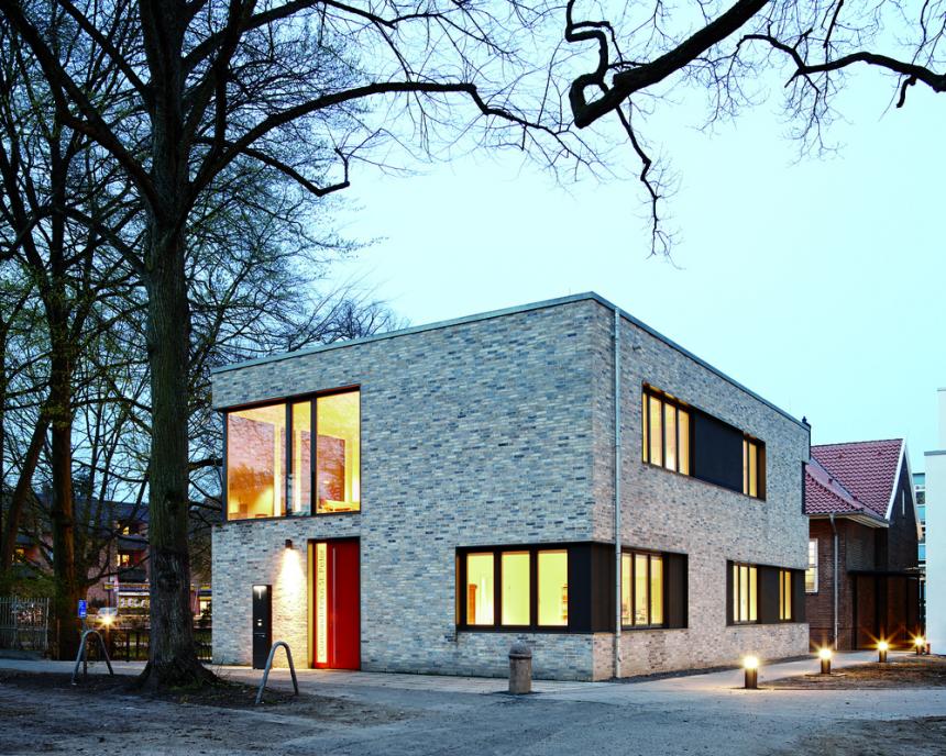 architect footage