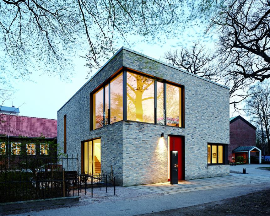 architect footage