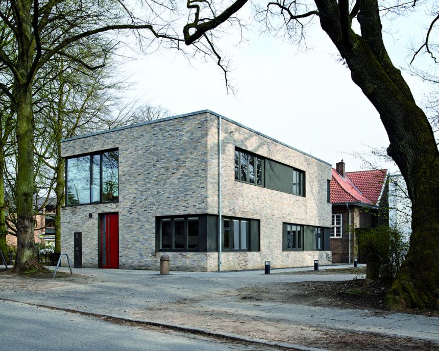 architect footage