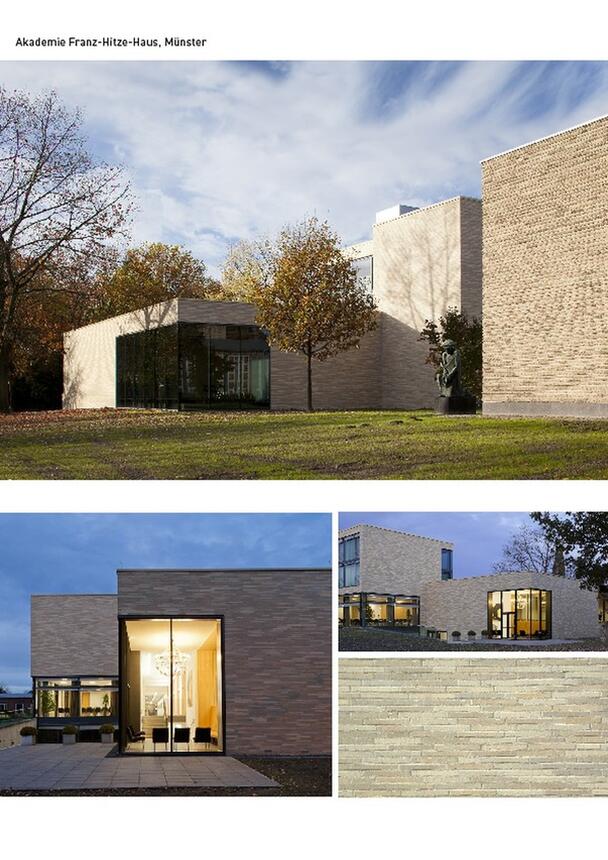 architect footage
