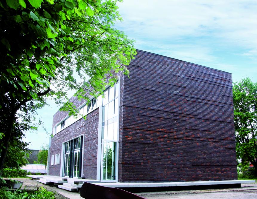 architect footage