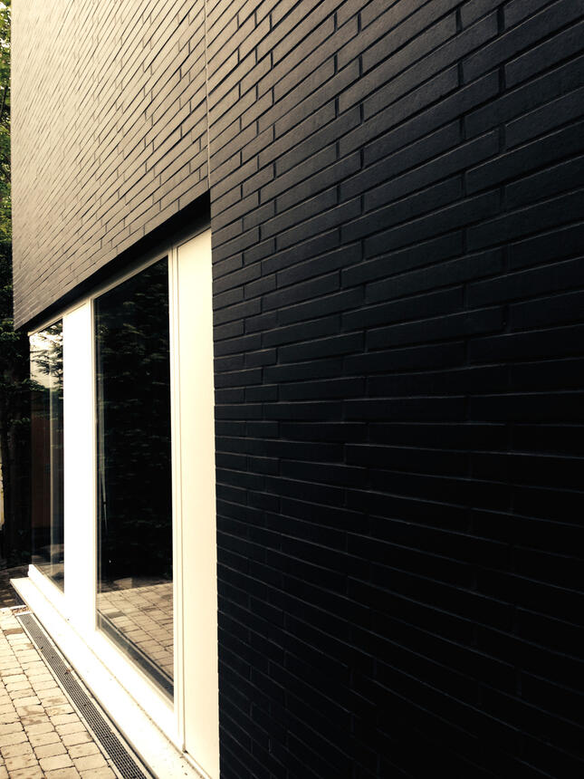 architect footage
