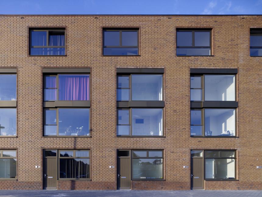 architect footage