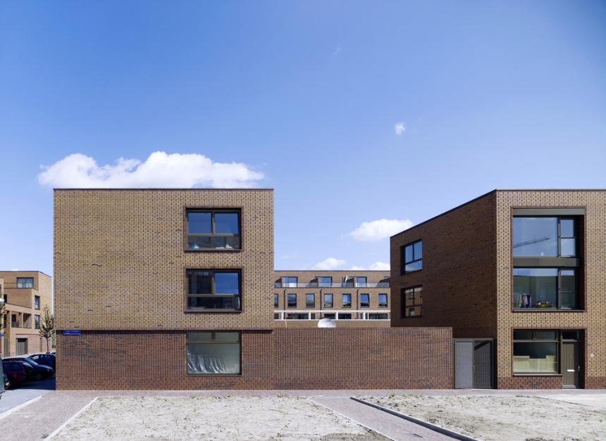 architect footage