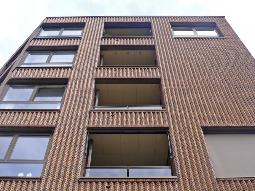architect footage