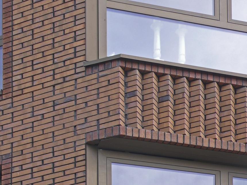 architect footage