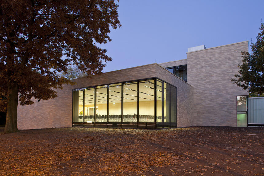 architect footage