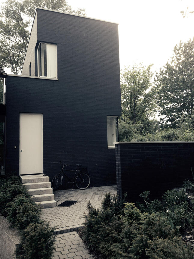 architect footage