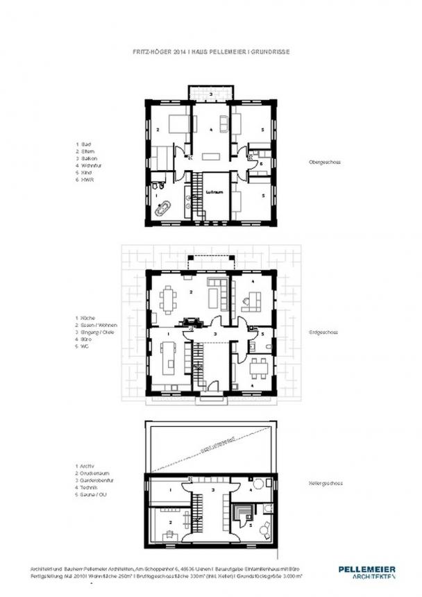 architect footage